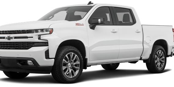 CHEVROLET SILVERADO LTD 2022 3GCUYEET8NG178980 image